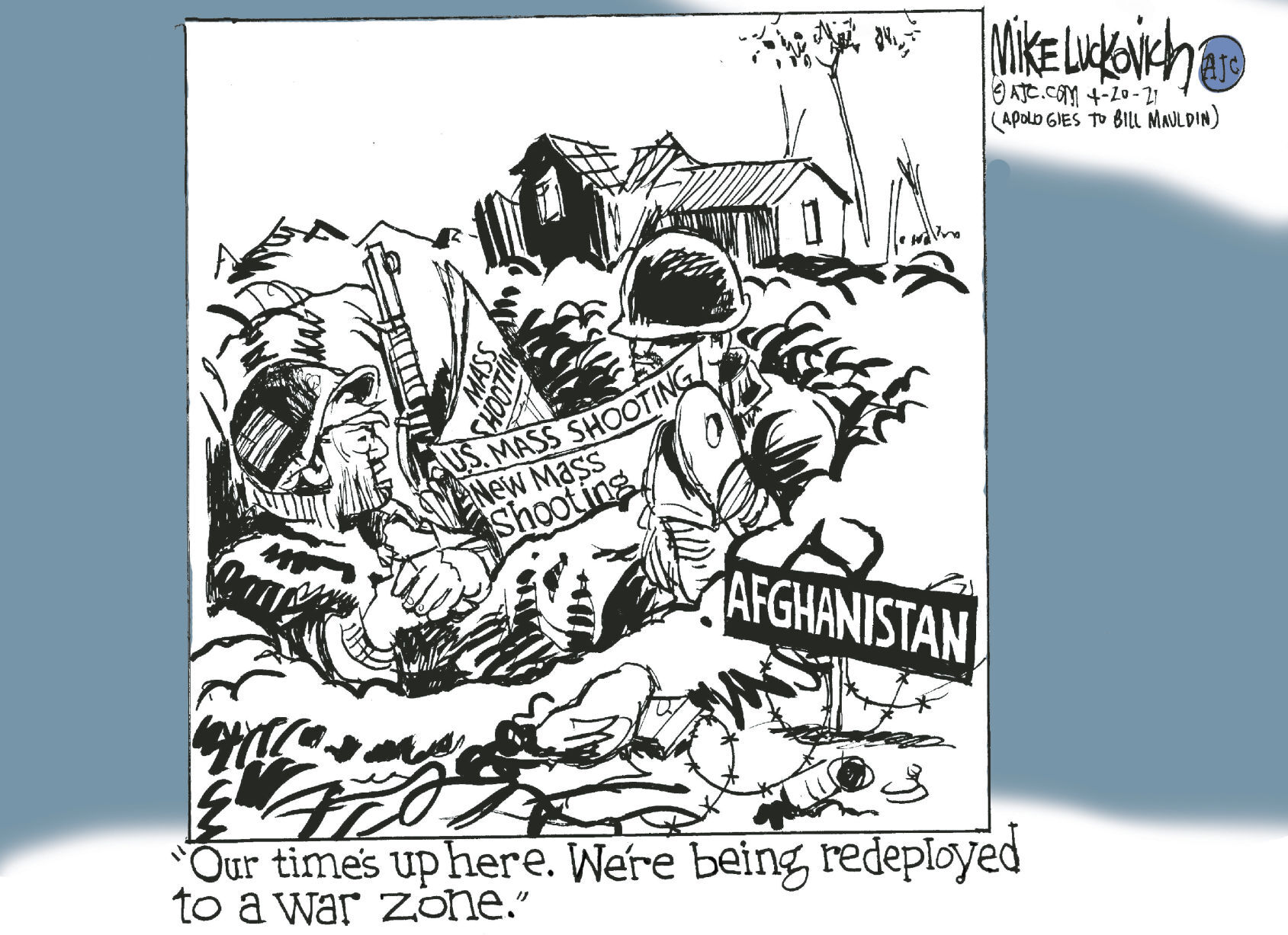April 20 Cartoon